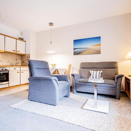 Apartament Ornum, App. 2 Westerland Zewnętrze zdjęcie