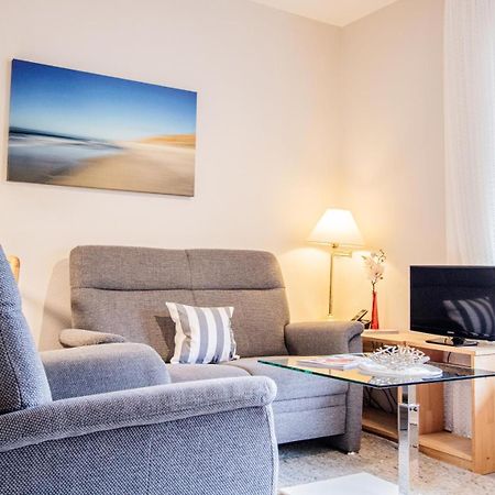 Apartament Ornum, App. 2 Westerland Zewnętrze zdjęcie
