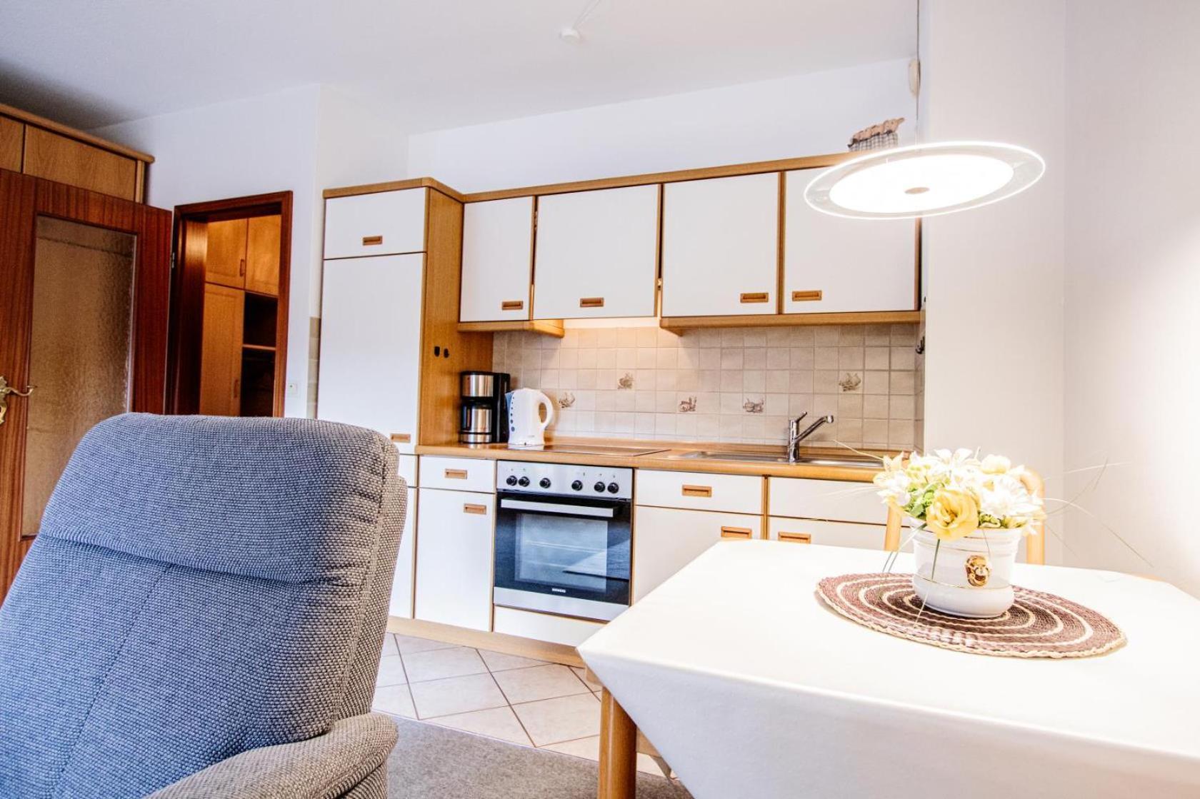 Apartament Ornum, App. 2 Westerland Zewnętrze zdjęcie