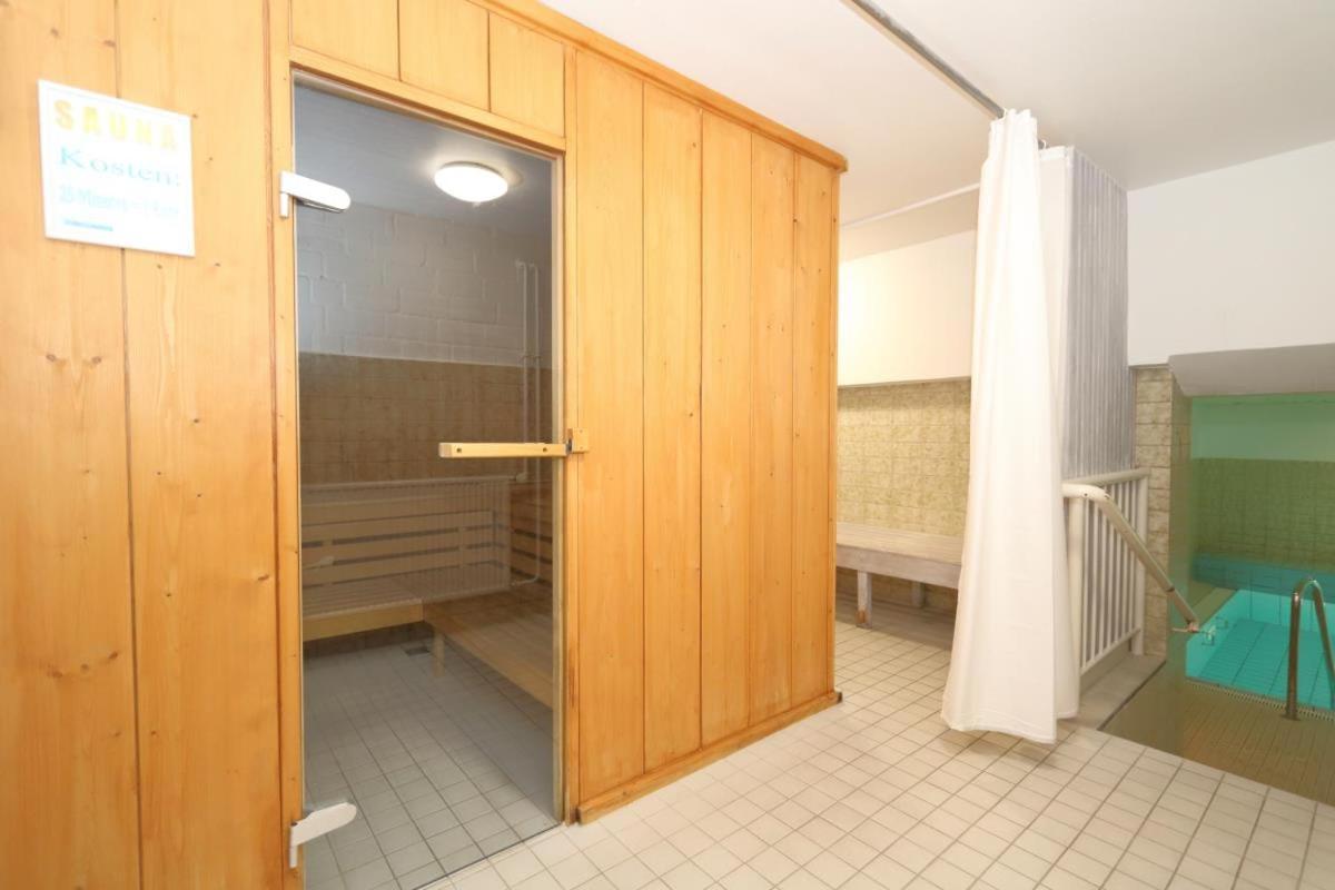 Apartament Ornum, App. 2 Westerland Zewnętrze zdjęcie