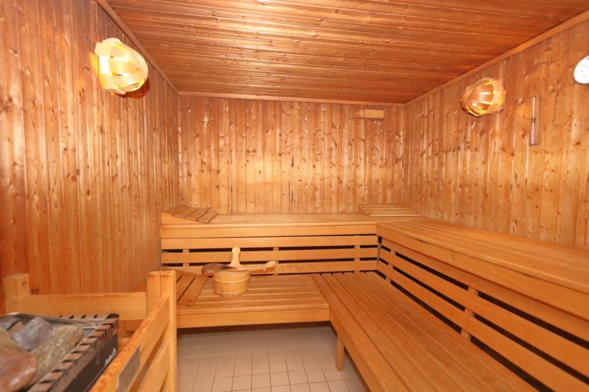 Apartament Ornum, App. 2 Westerland Zewnętrze zdjęcie