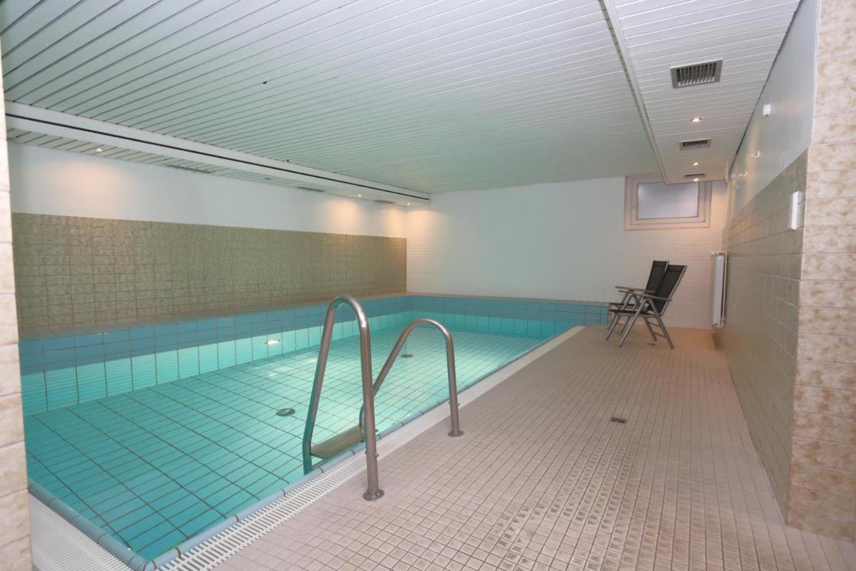 Apartament Ornum, App. 2 Westerland Zewnętrze zdjęcie
