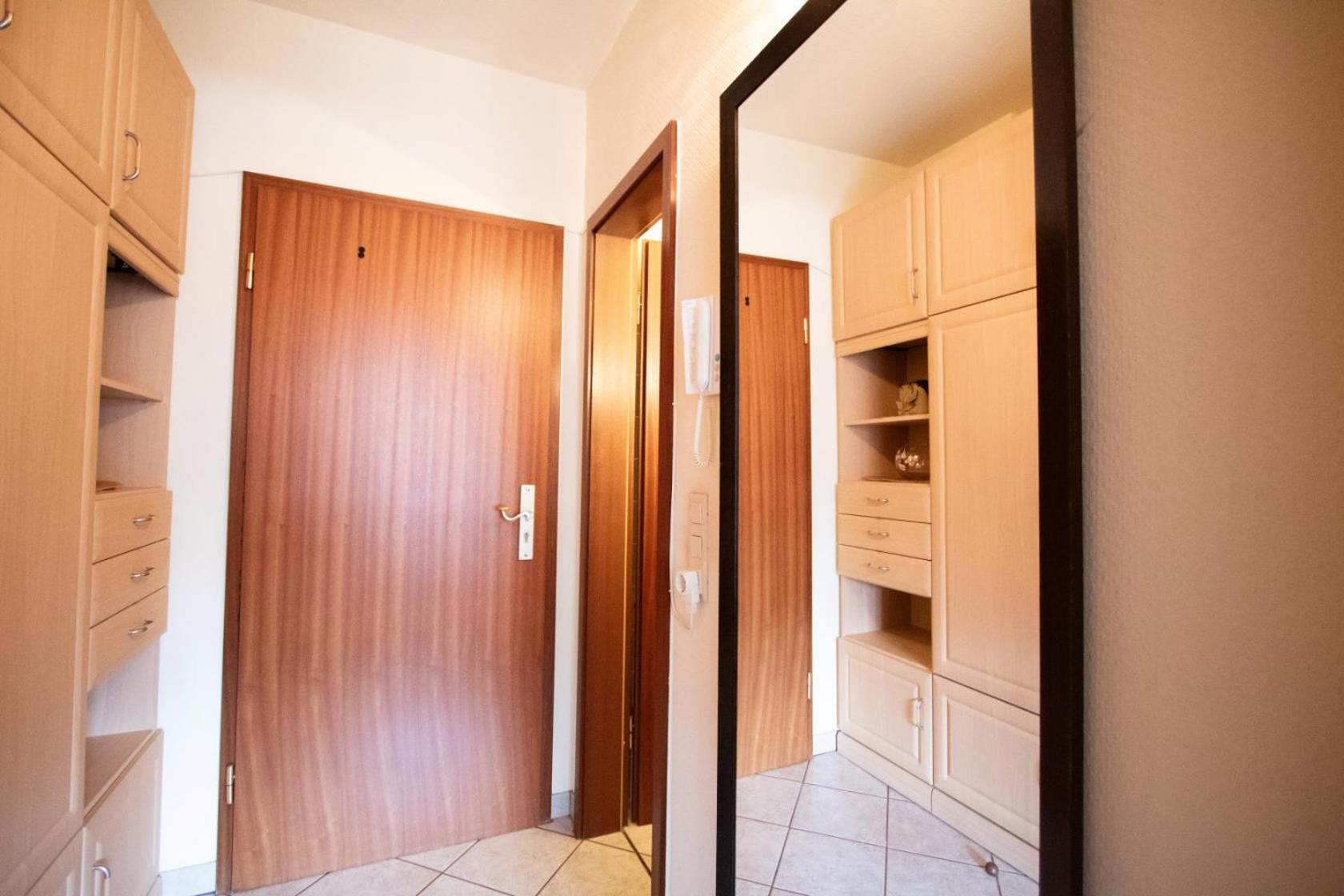 Apartament Ornum, App. 2 Westerland Zewnętrze zdjęcie